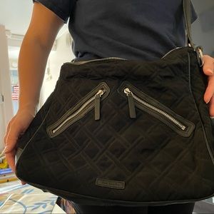 Vera Bradley crossbody bag